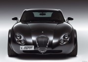 Wiesmann 500th Roadster